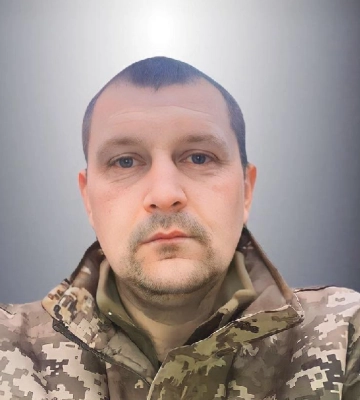 Після вишколу в Естонії боронив державу на Харківщині. Львів прощається з Тарасом Скальським