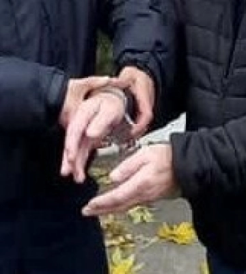 Розпивали спиртне і виник конфлікт: мешканець Львівщини вбив товариша