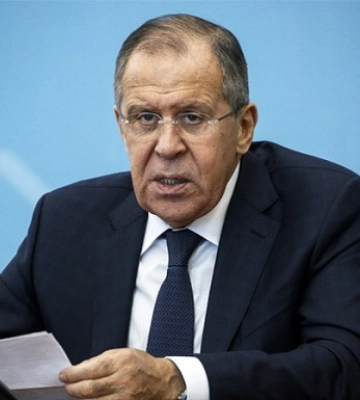 лавров готовий рекомендувати росіянам відпочивати у Північній Кореї