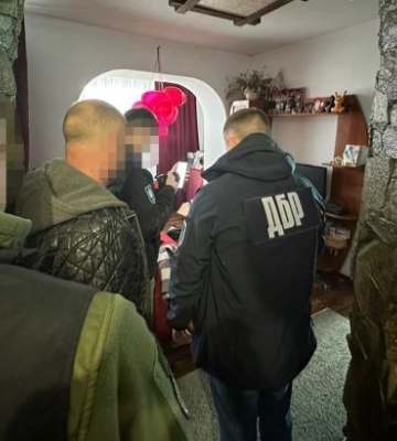 ДБР виявило «взаємовигідну» угоду військових на Буковині
