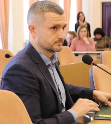 Олексій Чепурко: «Керівника транспортного відділу потрібно негайно звільняти за непрофесійність»