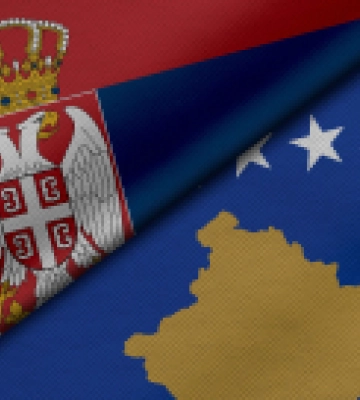 Європарламент вимагає санкцій проти Сербії у разі її причетності до стрілянини в Косові
