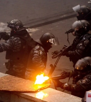 Чи справедливий вирок? Що з’ясував суд у справі про розстріли на Інститутській