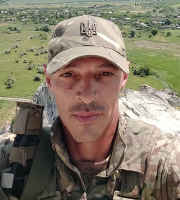 Білозірська громада проведе в останню путь ще одного воїна