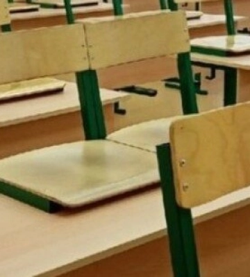 З суботи у школах Полтави розпочнуться осінні канікули