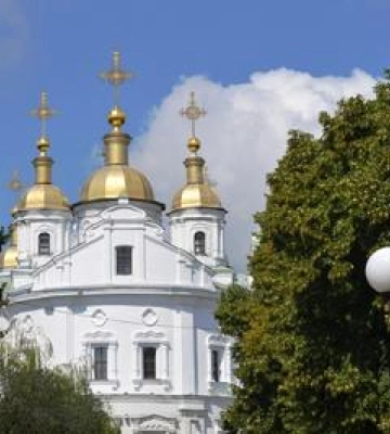 Температурні гойдалки: якою буде погода на Полтавщині на найближчі дні