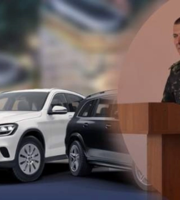 У НАЗК виявили, що начальник районного ТЦК Одеси незаконно збагатився на майже 47 млн грн