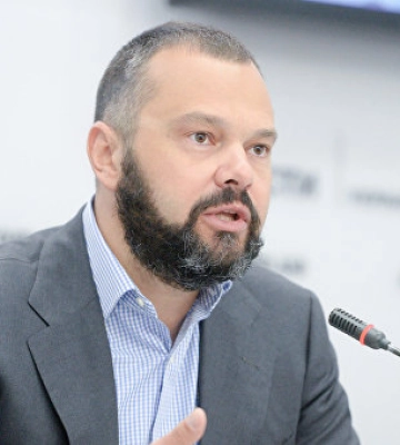 СБУ повідомила про підозру наближеному до Медведчука ексведучому і політику
