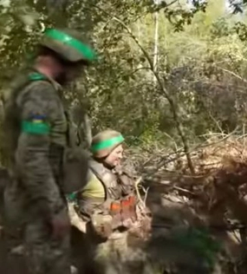 У селищі на Волині працювала бригада лікарів