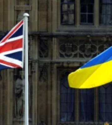 Велика Британія з партнерами нададуть Україні взимку 127 мільйонів фунтів стерлінгів