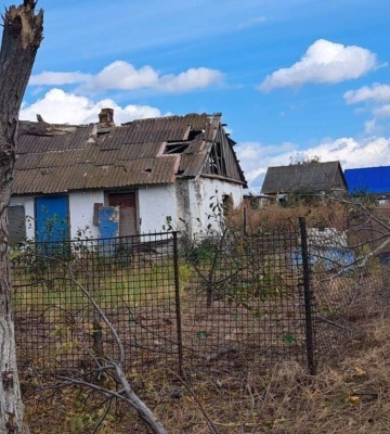 Окупанти спрямували ракети на Дніпропетровщину, є влучання