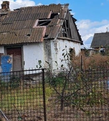 П&#039;ять обстрілів за день: ситуація на Дніпропетровщині станом на вечір
