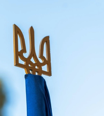 На війні з окупантами загинули Юлія Чернишова та Олександр Лабунський з Полтавщини