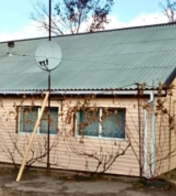 Ремонтна бригада з Прикарпаття відновлює Давидів Брід