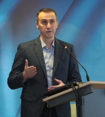 Ляшко закликав активізувати боротьбу з неформальними внесками у лікарнях