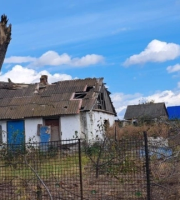 Окупанти спрямували ракети на Дніпропетровщину, є влучання