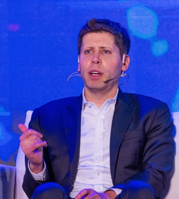 OpenAI веде переговори про продаж акцій на суму $86 млрд - ЗМІ