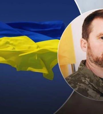 Сумской областной ТЦК и СП получил нового главу: что о нем известно