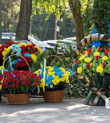 Віддав життя за Україну мешканець Криворіжжя Юрій Виваль