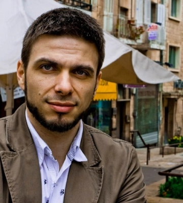 Начальником Управління преси в Міноборони став Ілларіон Павлюк. Він замінить Ганну Маляр