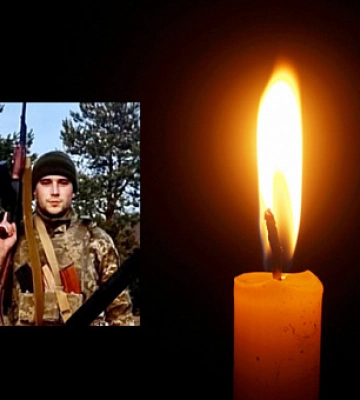 На Запорізькому напрямку загинув мешканець Криворізького району Володимр Яригін