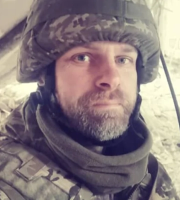 Письменник Ілларіон Павлюк займе посаду Маляр у Міноборони