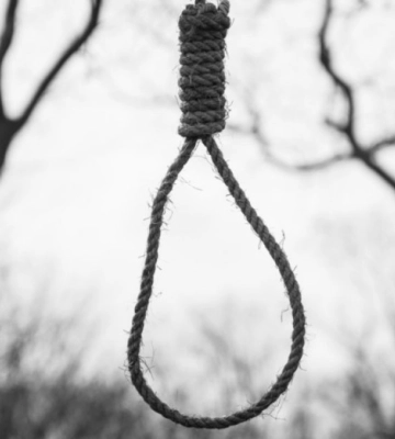 На Одещині чоловік посварився з дружиною і вчинив самогубство