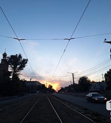 Погода у Кривому Розі 20 жовтня
