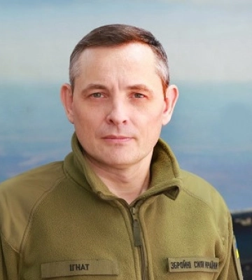 Україна братиме ППО в оренду: Ігнат висловив сумніви, що така практика буде масовою