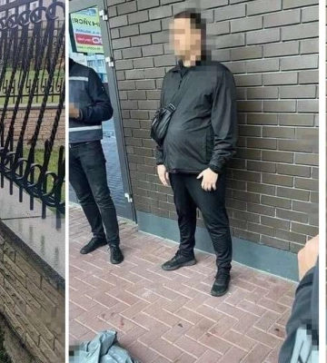 Депутат от ОПЗЖ помогал уклонистам бежать за границу