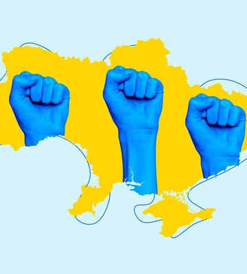 Посол Німеччини: Перемога України у війні – це звільнення всіх територій включно з Кримом