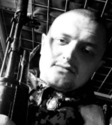 На південному напрямку фронту загинув військовий з Каховки на Херсонщині