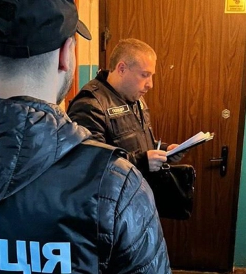 Погрожували, били, катували, та вимагали криптовалюту - у Києві затримано злочинців. ФОТО