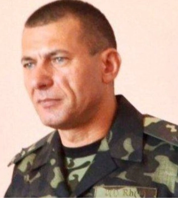 Багато квартир та машин: ще одного воєнкома з Одещини спіймали з майже 50 млн грн