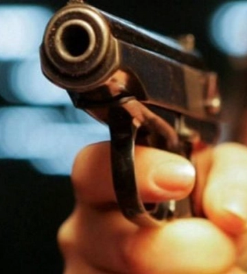 Солдату винесли вирок за погрози пістолетом, після зауваження щодо вигулу собаки у Львові