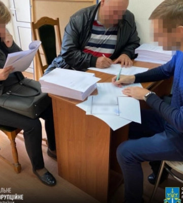 Растрата 10,3 млн грн: ВАКС назначил чиновнице "Винницаоблводоканала" залог в двести тысяч гривен