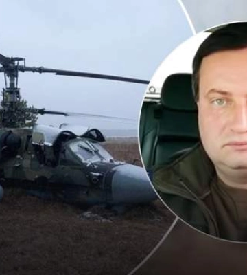 Констатують великі втрати, – ГУР про перехоплення росіян після ударів по Луганську й Бердянську