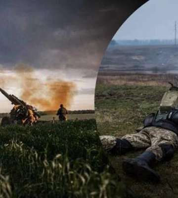 ЗСУ проводять наземні операції на лівому березі Херсонської області – ISW