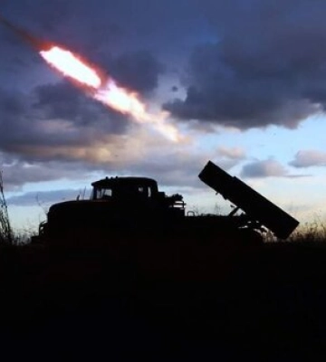 ЗСУ не допустили втрат позицій в районі Макіївки Луганської області та продовжили штурмові дії південніше Бахмуту Донецької&amp;hellip;