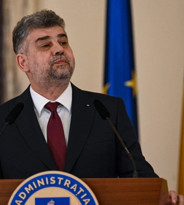 Прем&#039;єри України та Румунії зустрілися в Києві. Вони підписали 7 угод