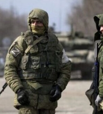 Росіяни відкривають на окупованій Луганщині центри підготовки підлітків для фронту, - ОВА