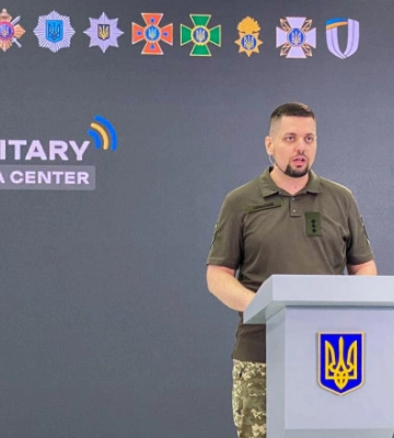 604 доба війни: Сили оборони продовжують наступальні дії на Бахмутському напрямку