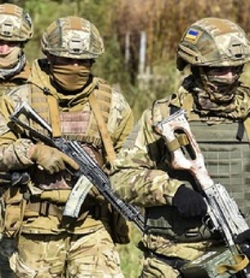 Силы обороны начали проведение масштабных операций на левом берегу Днепра: отчет ISW и карты боев