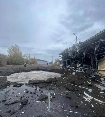 На Донеччині за добу загинула одна людина, поранені двоє