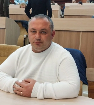 Обраний тиждень тому секретар Сумської міськради написав заяву про звільнення