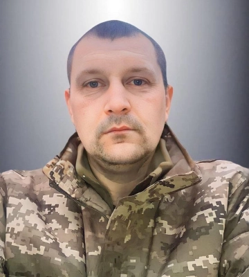 Сьогодні Львів прощається з Героєм, - ФОТО