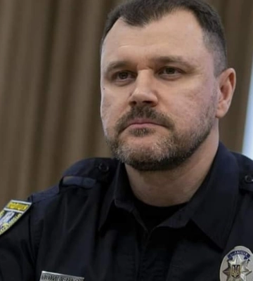 Ігор Клименко: Ця ніч видалася неспокійною на Донеччині, Херсонщині та Харківщині. Вранці внаслідок обстрілу одна людина загинула