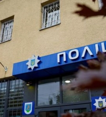 Автоматизована система відеофіксації «Custody Records» запрацювала в підрозділі поліції Берегівщини