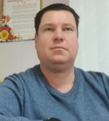 Колаборанта Віталія Гуру обрали окупаційним головою Новокаховського «округу»