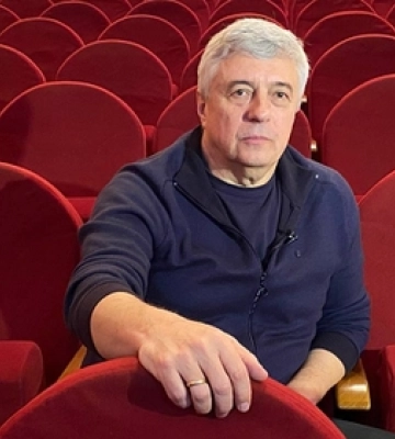 Волинський народний хор відмовився від корпоративів під час війни